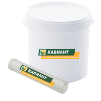 Пластичная смазка КАВИТЕРМ СИНТ 100 EP00 _ 17 кг - kaviant.ru - Самара
