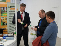 О компании - kaviant.ru - Самара