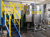 О компании - kaviant.ru - Самара